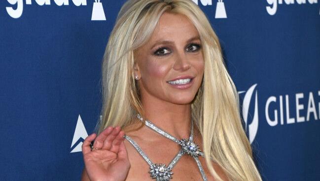 Britney Spears is 'done with Botox'